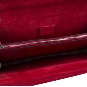 Gucci Small Gg Supreme Dionysus Bag